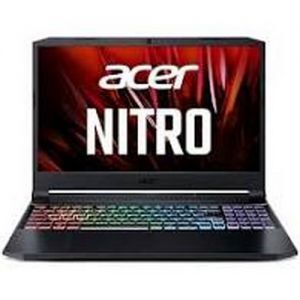 Laptop Acer Nitro 5 AN515-56-79U2 NH.QBZSV.001 - Intel Core i7-11370H, 8GB RAM, SSD 512GB, Nvidia GeForce GTX 1650 4GB GDDR6 + Intel Iris Xe, 15.6 inch