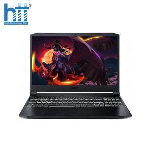 Laptop Acer Nitro 5 AN515-57-53F9 NH.QENSV.008 - Intel Core i5-11400H, 8GB RAM, SSD 512GB, Nvidia GeForce RTX 3060 6GB, 15.6inch