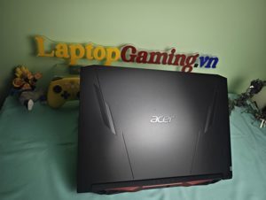 Laptop Acer Nitro 5 AN515-57-77KU NH.QDGSV.001 - Intel Core i7-11800H, 16Gb RAM, SSD 512GB, Nvidia GeForce RTX 3060 6GB GDDR6, 15.6 inch