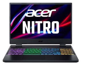 Laptop Acer Nitro 5 AN515-58-52SP NH.QFHSV.001 - Intel core i5-12500H, 8GB RAM, SSD 512GB, Nvidia GeForce RTX 3050 4GB GDDR6, 15.6 inch