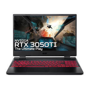 Laptop Acer Nitro 5 AN515-58-5515 - Intel Core i5-12500H, 8GB RAM, SSD 512GB, Nvidia GeForce RTX3050Ti 4GB, 15.6 inch