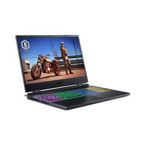 Laptop Acer Nitro 5 AN515-58-52SP NH.QFHSV.001 - Intel core i5-12500H, 8GB RAM, SSD 512GB, Nvidia GeForce RTX 3050 4GB GDDR6, 15.6 inch