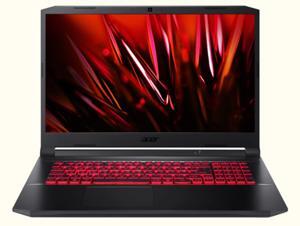 Laptop Acer Nitro 5 Eagle 2021 AN517-54-79L1 - Intel core i7- 11800H, 16GB RAM, SSD 1TB, Geforce RTX 3050Ti, 17.3 inch
