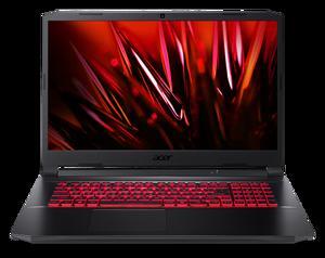 Laptop Acer Nitro 5 Eagle 2021 AN517-54-79L1 - Intel core i7- 11800H, 16GB RAM, SSD 1TB, Geforce RTX 3050Ti, 17.3 inch