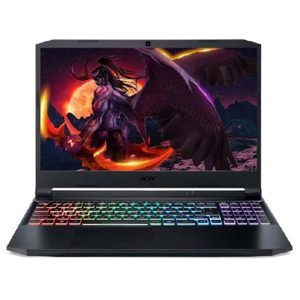 Laptop Acer Nitro 5 Eagle AN515-57-74RD NH.QD8SV.001 - Intel Core i7-11800H, 8GB RAM, SSD 512GB, Nvidia GeForce RTX 3050 4GB GDDR6, 15.6 inch