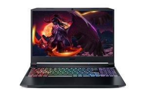 Laptop Acer Nitro 5 Eagle AN515-57-74NU NH.QD9SV.001 - Intel Core i7-11800H, 8GB RAM, SSD 512GB, Nvidia GeForce RTX 3050Ti 4GB GDDR6, 15.6 inch