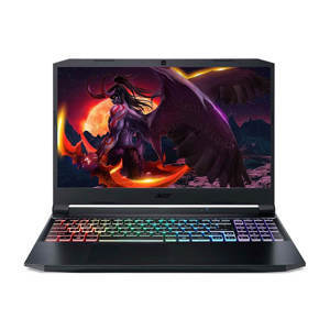 Laptop Acer Nitro 5 Eagle AN515-57-5669 NH.QEHSV.001 - Intel core i5-11400H, 8GB RAM, SSD 512GB, Nvidia GeForce GTX 1650 4GB GDDR6, 15.6 inch