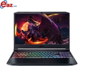 Laptop Acer Nitro 5 Eagle AN515-57-74RD NH.QD8SV.001 - Intel Core i7-11800H, 8GB RAM, SSD 512GB, Nvidia GeForce RTX 3050 4GB GDDR6, 15.6 inch