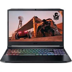 Laptop Acer Nitro 5 Eagle AN515-57-57MX NH.QD9SV.002 - Intel Core i5-11400H, 8GB RAM, SSD 512GB, Nvidia GeForce RTX 3050Ti 4GB GDDR6, 15.6 inch