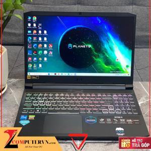 Laptop Acer Nitro 5 Eagle AN515-57-54MV NH.QENSV.003 - Intel Core i5-11400H, 8GB RAM, SSD 512GB, Nvidia GeForce RTX 3050 4GB GDDR6, 15.6 inch