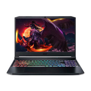 Laptop Acer Nitro 5 Eagle AN515-57-5669 NH.QEHSV.001 - Intel core i5-11400H, 8GB RAM, SSD 512GB, Nvidia GeForce GTX 1650 4GB GDDR6, 15.6 inch