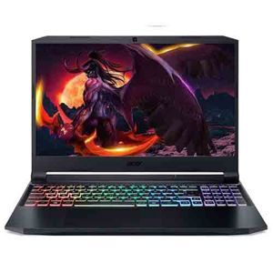 Laptop Acer Nitro 5 Eagle AN515-57-51G6 NH.QD8SV.002 - Intel Core i5-11400H, 8GB RAM, SSD 512GB, Nvidia GeForce RTX 3050 4GB GDDR6, 15.6 inch