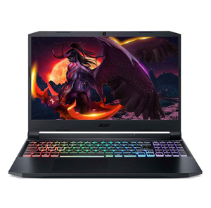 Laptop Acer Nitro 5 Eagle AN515-57-51G6 NH.QD8SV.002 - Intel Core i5-11400H, 8GB RAM, SSD 512GB, Nvidia GeForce RTX 3050 4GB GDDR6, 15.6 inch