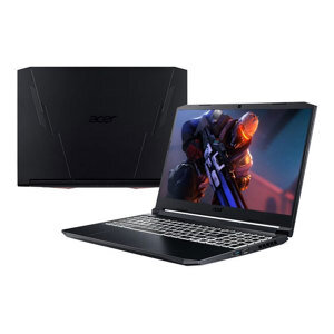 Laptop Acer Nitro 5 Eagle AN515-57-5831 NH.QDGSV.003 - Intel Core i5-11400H, 8GB RAM, SSD 512GB, Nvidia GeForce RTX 3060 6GB GDDR6, 15.6 inch