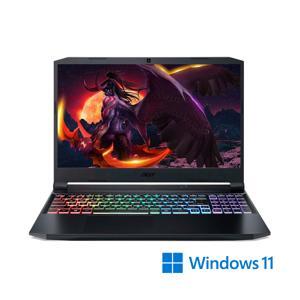 Laptop Acer Nitro 5 Gaming AN515-57-553E - Intel Core i5-11400H, 8GB RAM, SSD 512GB, Nvidia Geforce RTX 3050 4GB GDDR6, 15.6 inch
