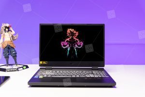 Laptop Acer Nitro 5 Tiger 2022 AN515-58-5046 - Intel core i5-12500H, 16GB RAM, SSD 512GB, Nvidia GeForce RTX 3050Ti 4GB GDDR6, 15.6 inch