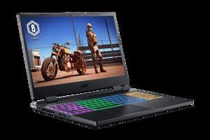 Laptop Acer Nitro 5 Tiger AN515-58-74B7 - Intel Core i7-12700H, 8GB RAM, SSD 512GB, Nvidia GeForce RTX 3060 6GB, 15.6 inch