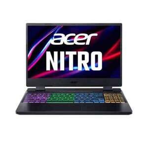 Laptop Acer Nitro 5 Tiger AN515-58-5935 - Intel Core i5-12450H, 8GB RAM, SSD 512GB, Nvidia GeForce RTX 4050 6GB GDDR6, 15.6 inch