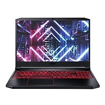 Laptop Acer Nitro 7 AN715-51-71F8 - Intel Core i7-9750H, 8GB RAM, SSD 512GB, Nvidia GeForce GTX 1660Ti 6GB GDDR6, 15.6 inch