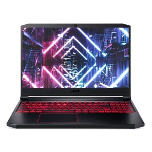 Laptop Acer Nitro 7 AN715-51-71F8 - Intel Core i7-9750H, 8GB RAM, SSD 512GB, Nvidia GeForce GTX 1660Ti 6GB GDDR6, 15.6 inch