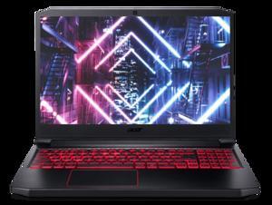 Laptop Acer Nitro 7 AN715-51-750K NH.Q5HSV.003 - Intel Core i7-9750H, 8GB RAM, SSD 256GB, Nvidia GeForce GTX 1660Ti 6GB GDDR6, 15.6 inch