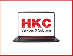 Laptop Acer Nitro A715-71G-52WP(NX.GP8SV.005) - Intel Core i5, 8GB RAM, HDD 1TB, Nvidia Geforce GTX1050 2GB GDDR5, 15.6 inch