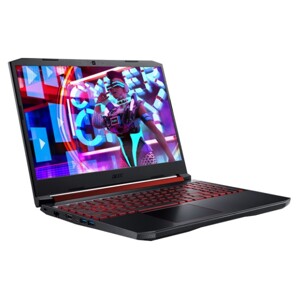 Laptop Acer Nitro AN515-43-R65L NH.Q5XSV.004 - AMD Ryzen 7-3750H, 8GB RAM, SSD 256GB, AMD Radeon RX 560X 4GB GDDR5, 15.6 inch