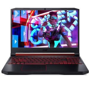 Laptop Acer Nitro AN515-54-778L NH.Q59SV.016 - Intel Core i7-9750H, 8GB RAM, SSD 256GB, Nvidia GeForce GTX 1650 4GB GDDR5, 15.6 inch