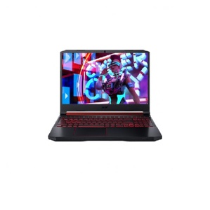 Laptop Acer Nitro AN515-54-778L NH.Q59SV.016 - Intel Core i7-9750H, 8GB RAM, SSD 256GB, Nvidia GeForce GTX 1650 4GB GDDR5, 15.6 inch