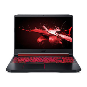 Laptop Acer Nitro AN515-54-784P NH.Q59SV.013 - Intel Core i7-9750H, 8GB RAM, HDD 1TB, Nvidia GeForce GTX 1650 4GB GDDR5, 15.6 inch