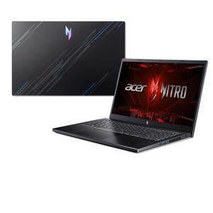 Laptop Acer Nitro V ANV15-51-56D5 - Intel core i5-13420H, 16GB RAM, SSD 512GB, Nividia Geforce RTX 3050 6GB, 15.6 inch