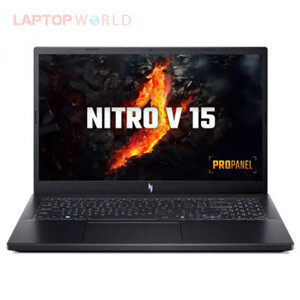 Laptop Acer Nitro V ANV15-51-56D5 - Intel core i5-13420H, 16GB RAM, SSD 512GB, Nividia Geforce RTX 3050 6GB, 15.6 inch