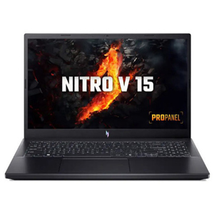 Laptop Acer Nitro V ANV15-51-73BT - Intel core i7-13620H, 16GB RAM, SSD 512GB, Nividia Geforce RTX 2050 4GB, 15.6 inch