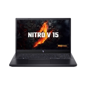 Laptop Acer Nitro V ANV15-51-73BT - Intel core i7-13620H, 16GB RAM, SSD 512GB, Nividia Geforce RTX 2050 4GB, 15.6 inch