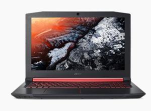 Laptop Acer Nitro5 AN515-51-51UM (NH.Q2RSV.003) - Intel Core i5, 8GB RAM, HDD 1TB+SSD 128GB, Intel HD Graphics, 15.6 inch