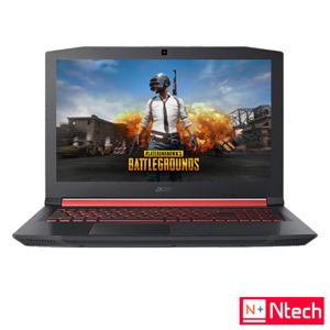 Laptop Acer Nitro5 AN515-52-51GF NH.Q3MSV.001 - Intel core i5, 8GB RAM, HDD 1TB, Nvidia Geforce GTX1050 4GB GDDR5, 15.6 inch