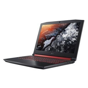 Laptop Acer Nitro5 AN515-52-51GF NH.Q3MSV.001 - Intel core i5, 8GB RAM, HDD 1TB, Nvidia Geforce GTX1050 4GB GDDR5, 15.6 inch