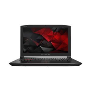 Laptop Acer Predator G3-572-70J1(NH.Q2CSV.003) - Intel Core I7, 8GB RAM, HDD 1TB+SSD 128GB, NVIDIA® GeForce® GTX 1050 Ti 4GB DDR5, 15.6 inch