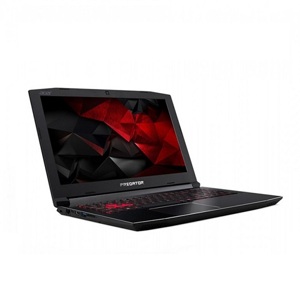 Laptop Acer Predator G3-572-79S6 NH.Q2BSV.002 - Intel core i7, 8GB RAM, HDD 1TB+SSD 128GB, NVIDIA GeForce GTX 1060 with 6 GB, 15.6 inch