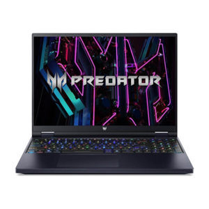 Laptop Acer Predator Helios 16 PH16-71-72BV - Intel Core i7 13700HX, 16GB RAM, SSD 512GB, Nvidia GeForce RTX 4070 8GB GDDR6, 16 inch