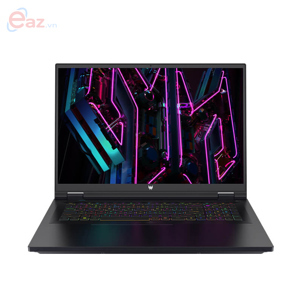 Laptop Acer Predator Helios 18 PH18-71-94SJ NH.QKRSV.002 - Intel Core i9-13900HX, 32GB RAM, SSD 2TB, Nvidia GeForce RTX 4080 12GB GDDR6, 18 inch