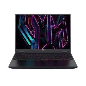 Laptop Acer Predator Helios 18 PH18-71-94SJ NH.QKRSV.002 - Intel Core i9-13900HX, 32GB RAM, SSD 2TB, Nvidia GeForce RTX 4080 12GB GDDR6, 18 inch