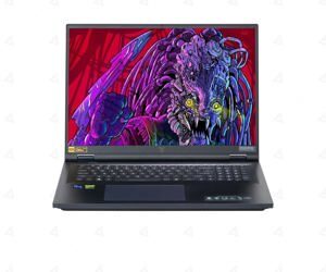 Laptop Acer Predator Helios 18 PH18-71-94SJ NH.QKRSV.002 - Intel Core i9-13900HX, 32GB RAM, SSD 2TB, Nvidia GeForce RTX 4080 12GB GDDR6, 18 inch