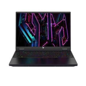 Laptop Acer Predator Helios 18 PH18-71-94SJ NH.QKRSV.002 - Intel Core i9-13900HX, 32GB RAM, SSD 2TB, Nvidia GeForce RTX 4080 12GB GDDR6, 18 inch