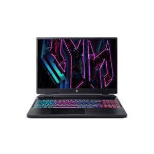 Laptop Acer Predator Helios 18 PH18-71-94SJ NH.QKRSV.002 - Intel Core i9-13900HX, 32GB RAM, SSD 2TB, Nvidia GeForce RTX 4080 12GB GDDR6, 18 inch