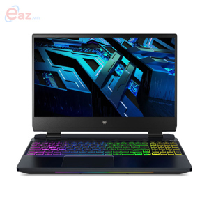 Laptop Acer Predator Helios 300 PH315-55-751D NH.QFTSV.002 - Intel Core i7-12700H, RAM 16GB, SSD 512GB, Nvidia GeForce RTX 3070 Ti 8GB, 15.6 inch