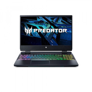 Laptop Acer Predator Helios 300 PH315-55-76KG - Intel Core i7-12700H, 16GB RAM, SSD 512GB, Nvidia GeForce RTX 3060 6GB GDDR6, 15.6 inch