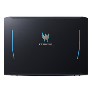 Laptop Acer Predator Helios 300 PH315-52-75R6 - Intel Core i7-9750H, 16GB RAM, SSD 512GB, Nvidia GeForce RTX 2060 6GB GDDR6, 15.6 inch