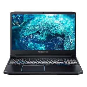 Laptop Acer Predator Helios 300 PH315-52-7688 - Intel core i7-9750H, 16GB RAM, SSD 256GB, Nvidia GeForce RTX 2060 6GB GDDR6, 15.6 inch