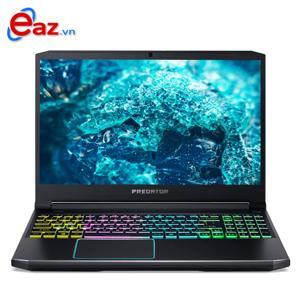 Laptop Acer Predator Helios 300 PH315-52-75R6 - Intel Core i7-9750H, 16GB RAM, SSD 512GB, Nvidia GeForce RTX 2060 6GB GDDR6, 15.6 inch